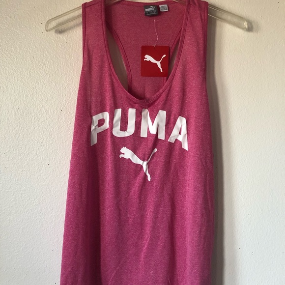 Women’s puma tank top size XL - Picture 6 of 11